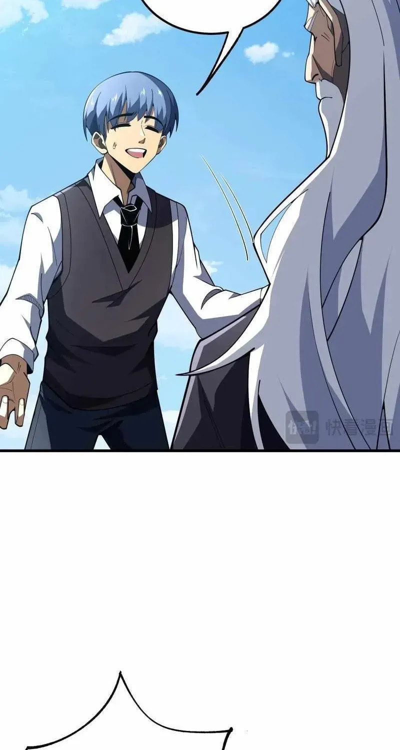 The SS-Class Freshman of the Magic Academy Chapter 6 page 58 - 