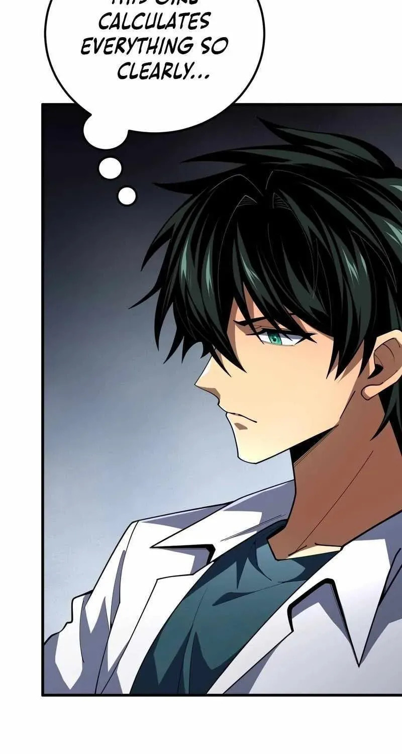 The SS-Class Freshman of the Magic Academy Chapter 6 page 7 - 
