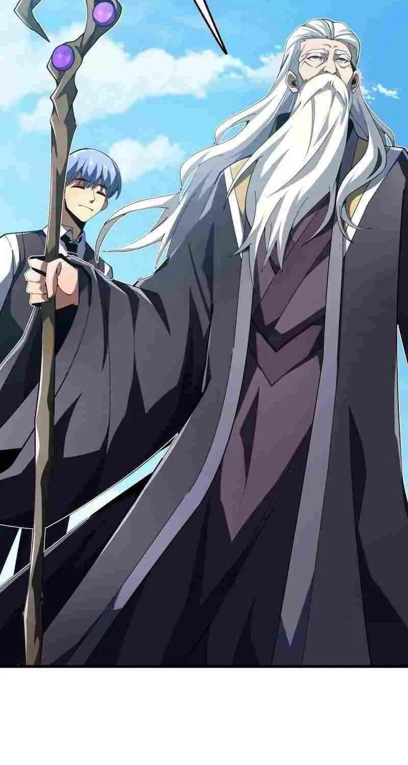 The SS-Class Freshman of the Magic Academy Chapter 6 page 64 - 