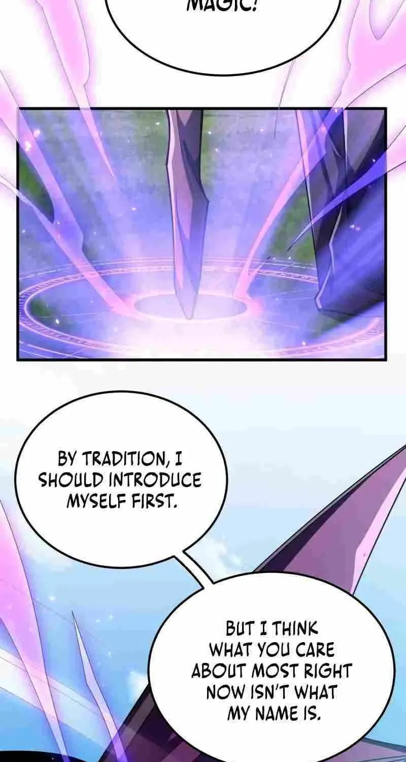 The SS-Class Freshman of the Magic Academy Chapter 6 page 67 - 