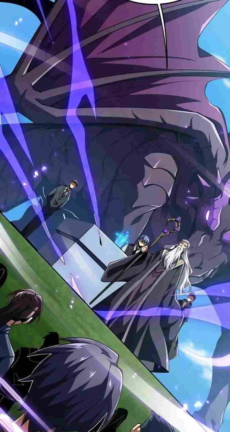 The SS-Class Freshman of the Magic Academy Chapter 6 page 68 - 