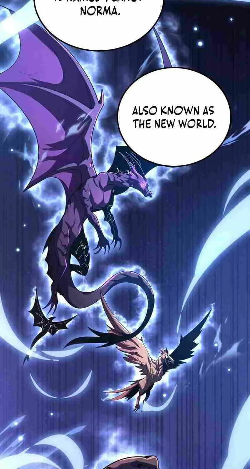The SS-Class Freshman of the Magic Academy Chapter 6 page 76 - 
