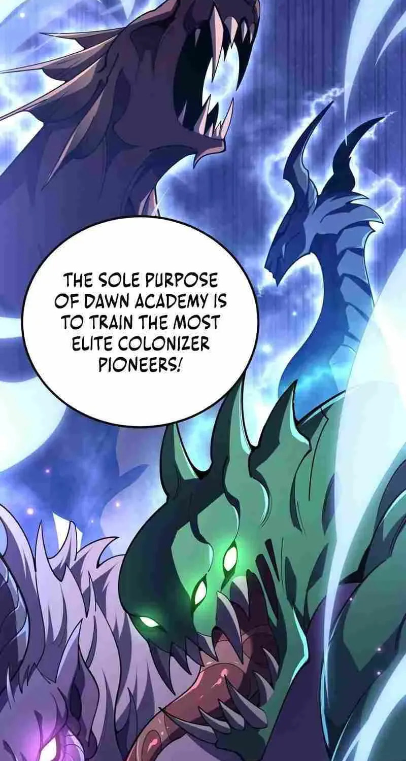 The SS-Class Freshman of the Magic Academy Chapter 6 page 77 - 