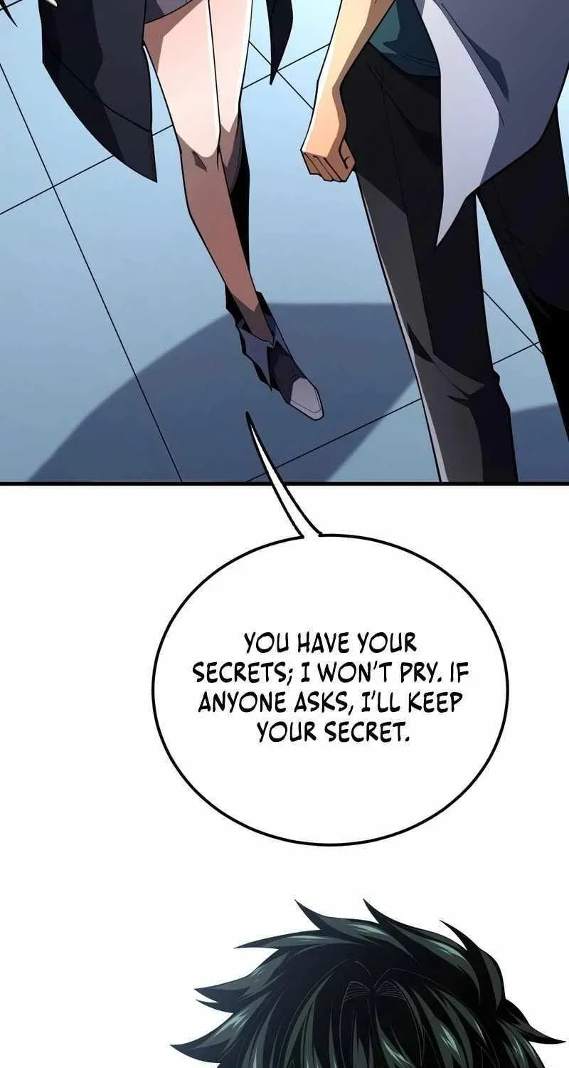 The SS-Class Freshman of the Magic Academy Chapter 6 page 9 - 