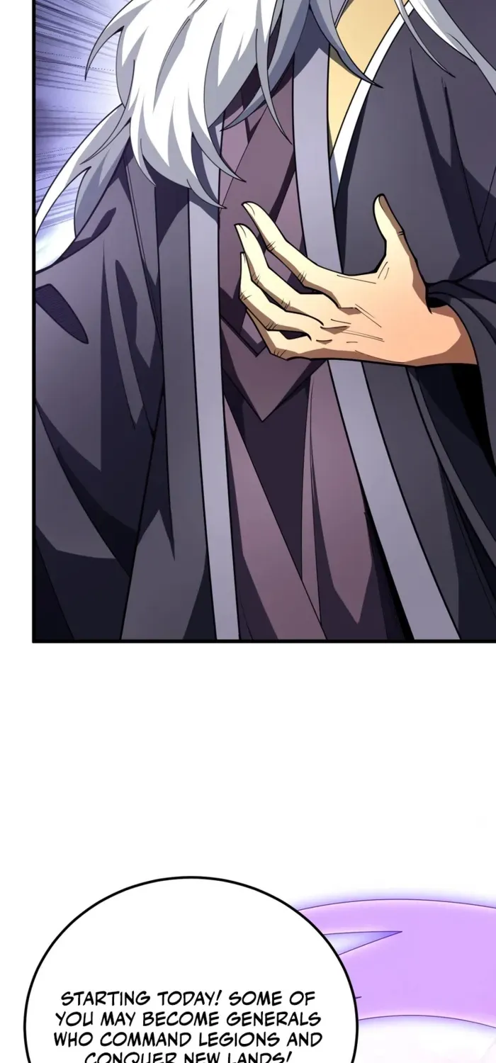 The SS-Class Freshman of the Magic Academy Chapter 7 page 3 - 
