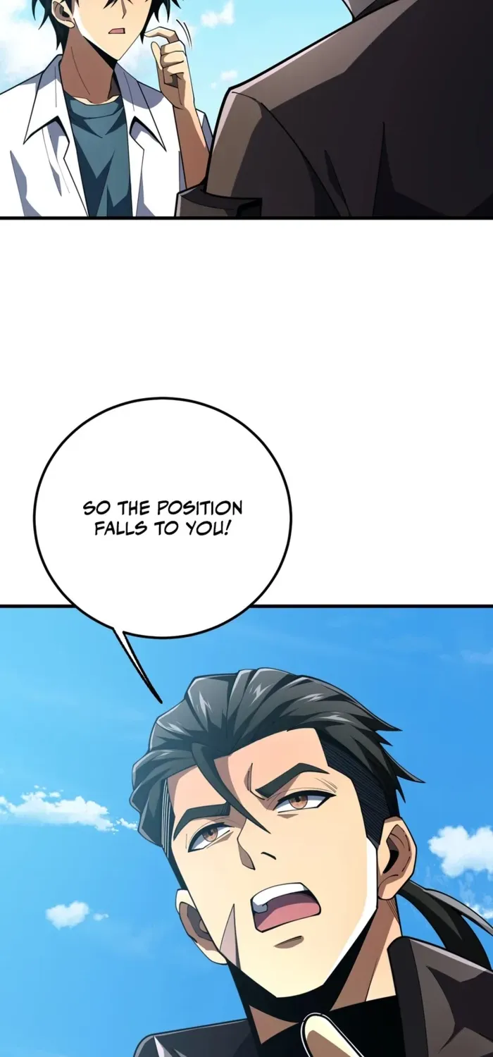 The SS-Class Freshman of the Magic Academy Chapter 7 page 22 - 