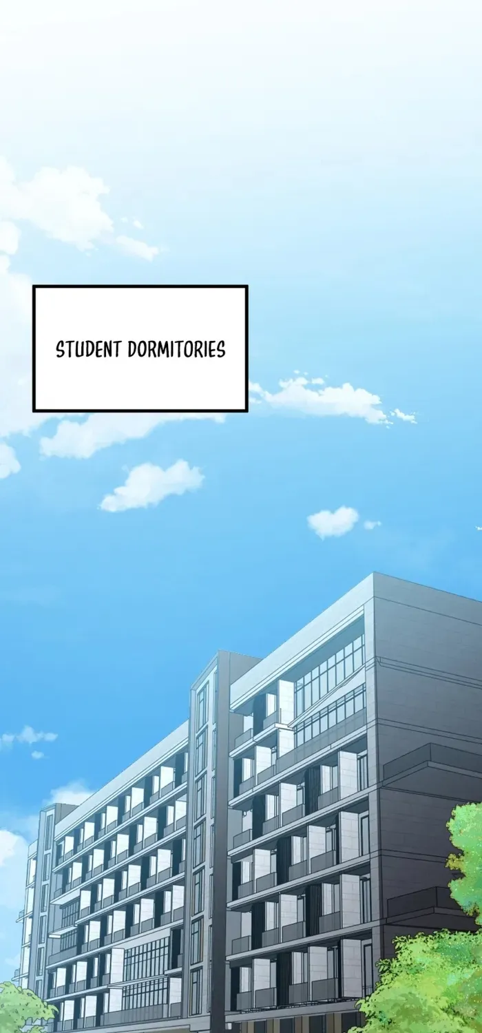 The SS-Class Freshman of the Magic Academy Chapter 7 page 28 - 