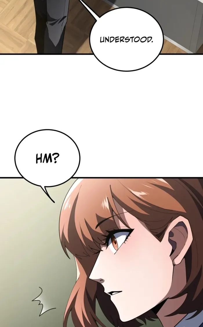 The SS-Class Freshman of the Magic Academy Chapter 7 page 30 - 