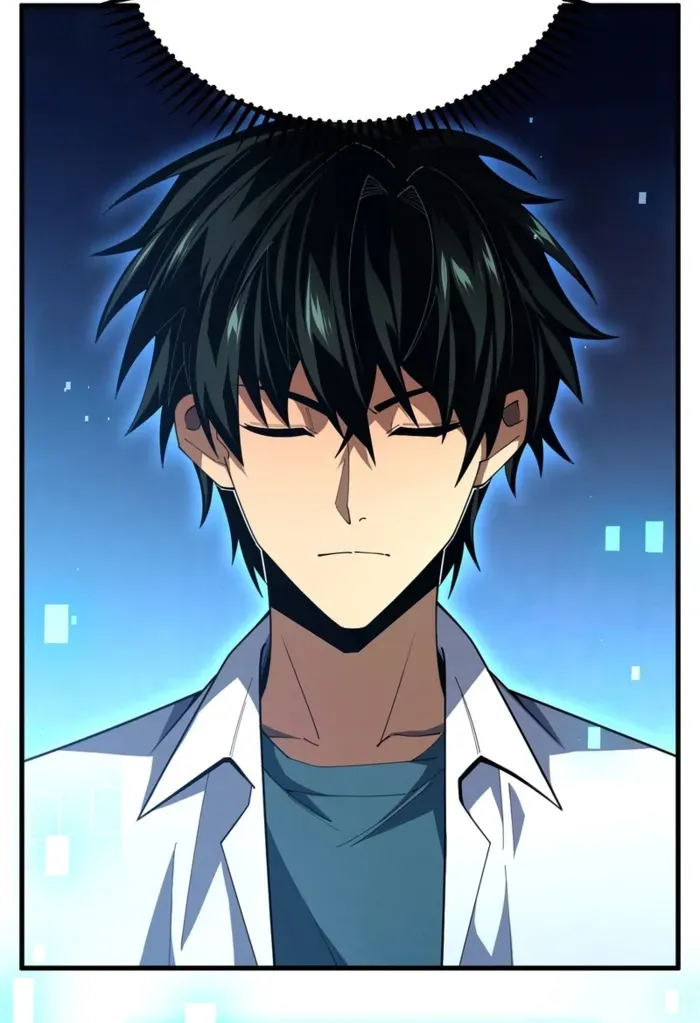 The SS-Class Freshman of the Magic Academy Chapter 7 page 42 - 