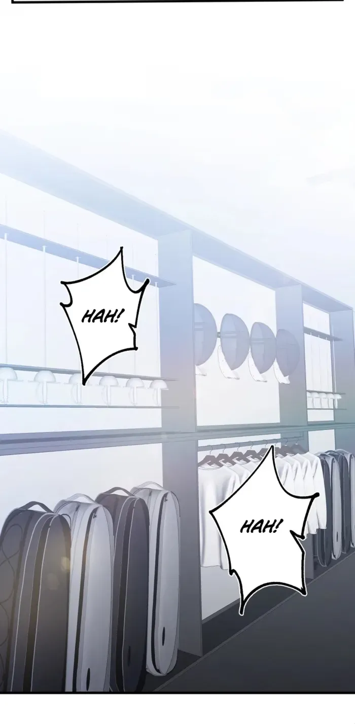 The SS-Class Freshman of the Magic Academy Chapter 7 page 50 - 