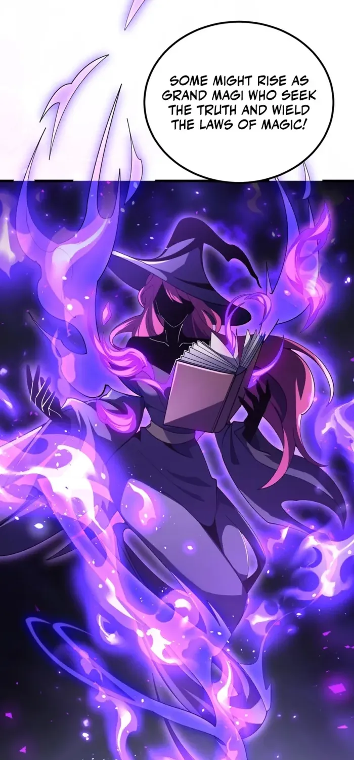 The SS-Class Freshman of the Magic Academy Chapter 7 page 6 - 