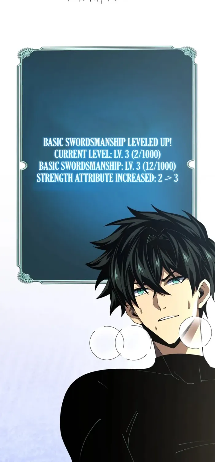 The SS-Class Freshman of the Magic Academy Chapter 7 page 55 - 