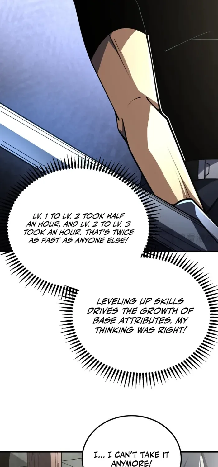 The SS-Class Freshman of the Magic Academy Chapter 7 page 56 - 
