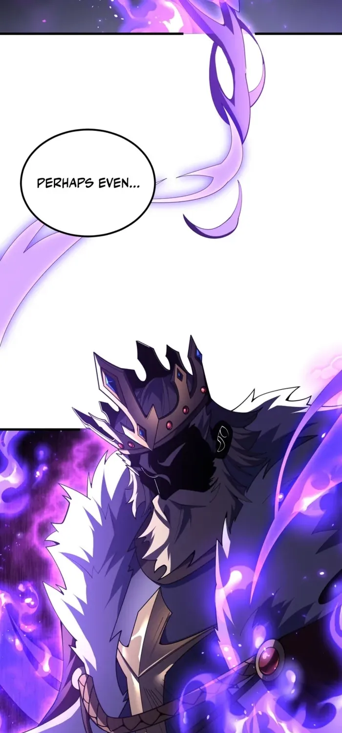 The SS-Class Freshman of the Magic Academy Chapter 7 page 7 - 