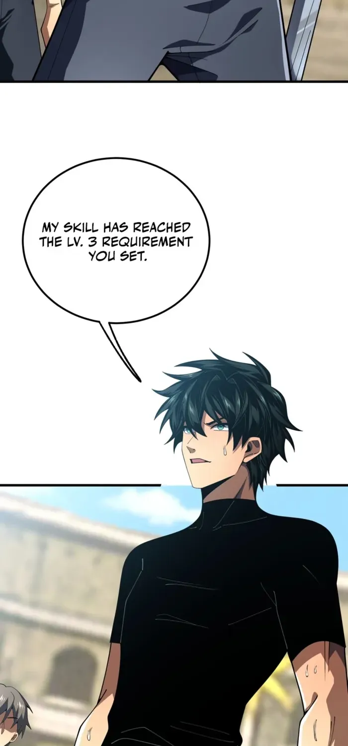 The SS-Class Freshman of the Magic Academy Chapter 7 page 64 - 