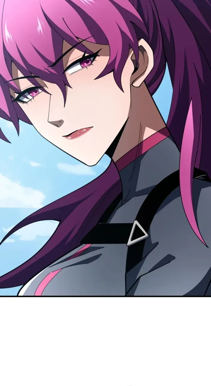 The SS-Class Freshman of the Magic Academy Chapter 7 page 66 - 