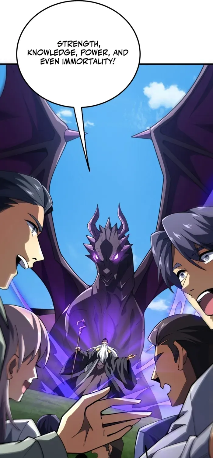The SS-Class Freshman of the Magic Academy Chapter 7 page 9 - 
