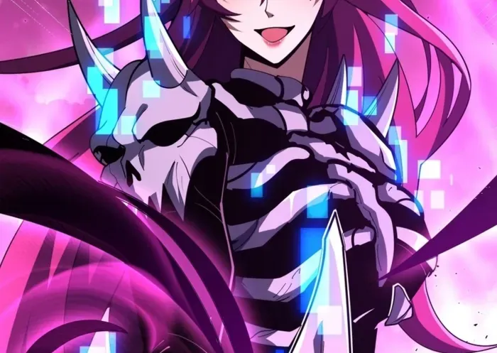 The SS-Class Freshman of the Magic Academy Chapter 8 page 11 - 