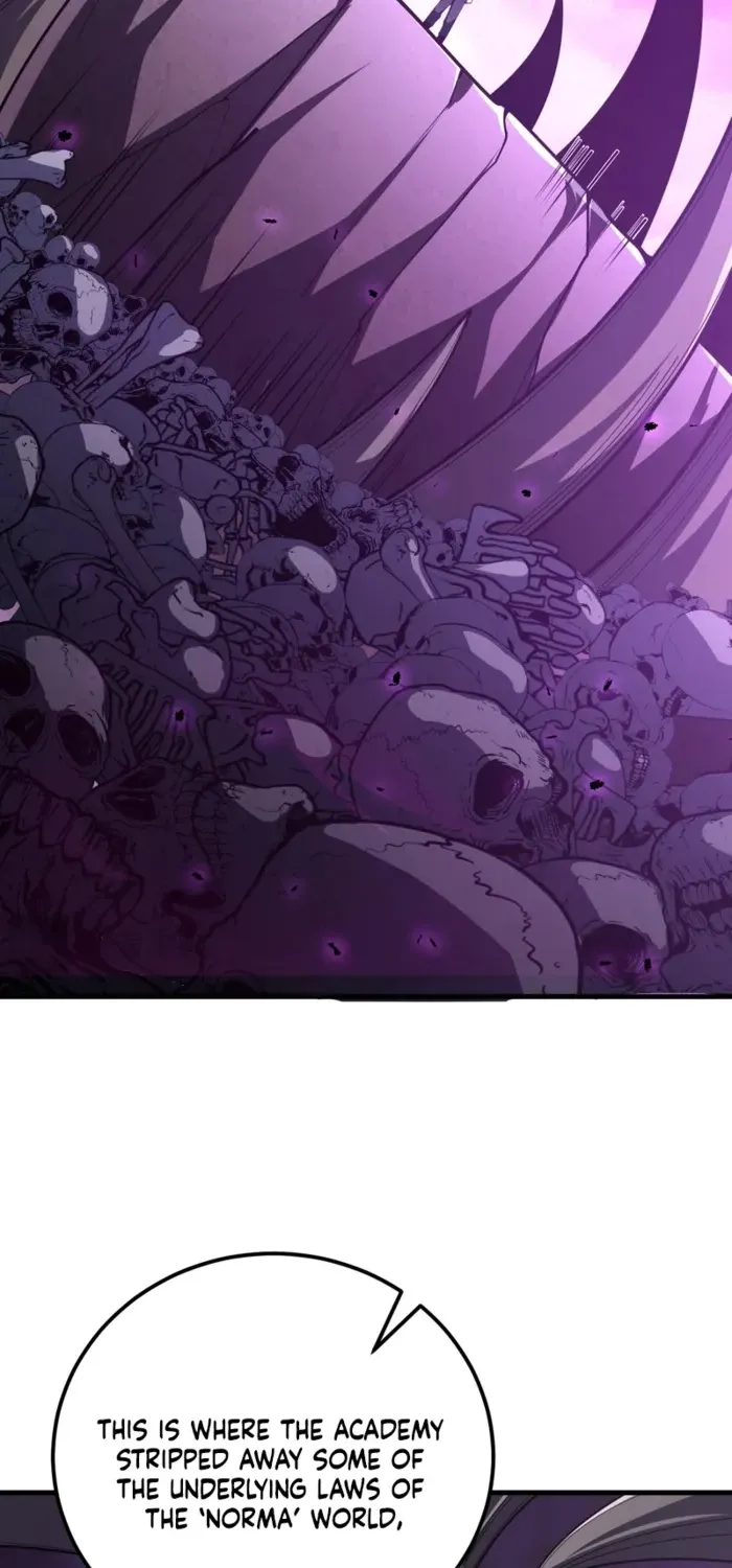 The SS-Class Freshman of the Magic Academy Chapter 8 page 14 - 