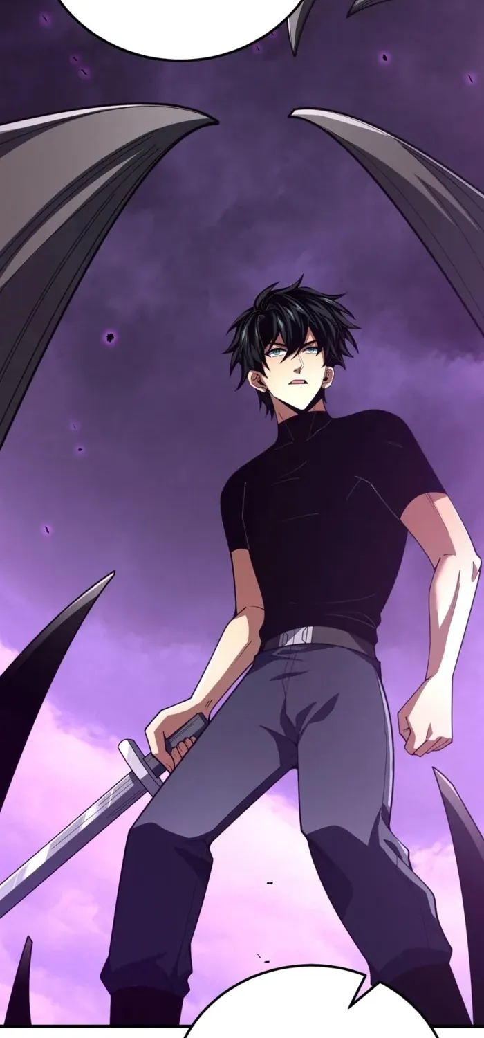 The SS-Class Freshman of the Magic Academy Chapter 8 page 15 - 