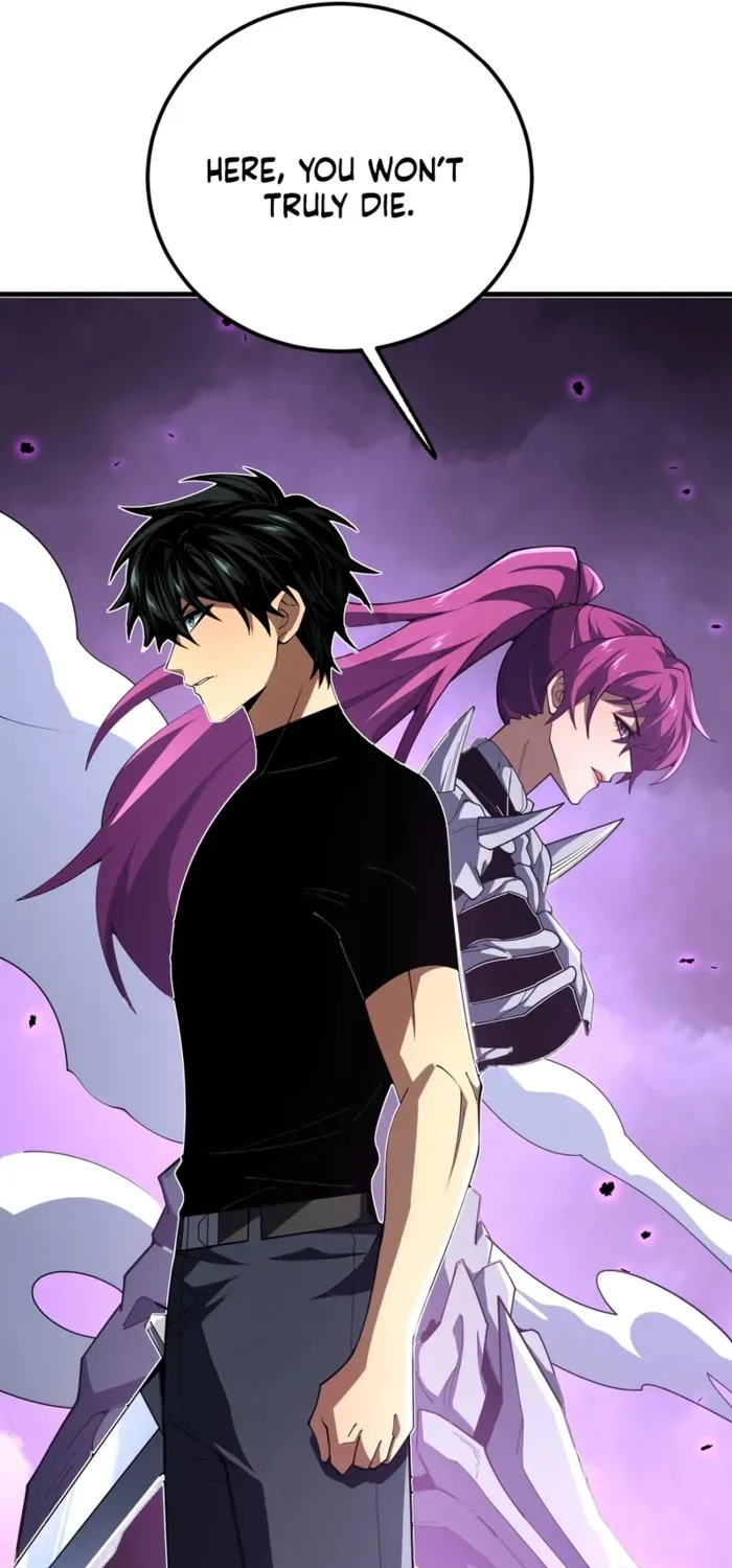 The SS-Class Freshman of the Magic Academy Chapter 8 page 17 - 