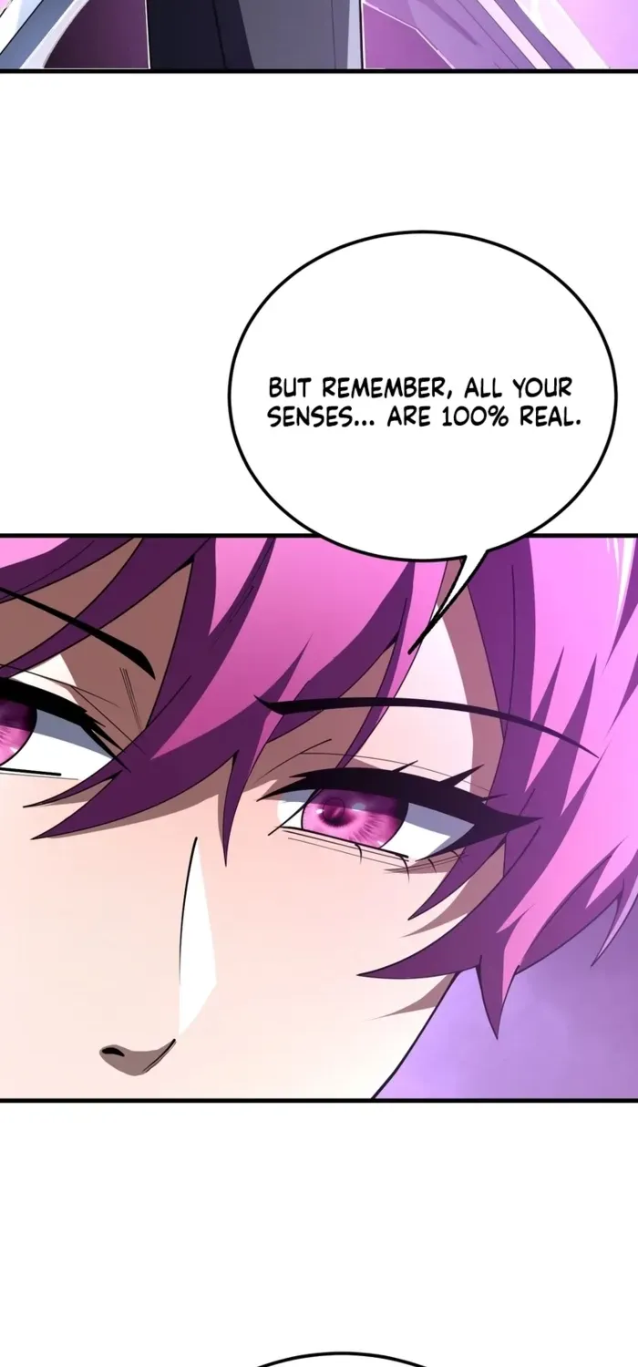 The SS-Class Freshman of the Magic Academy Chapter 8 page 18 - 