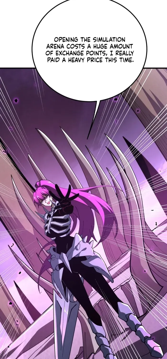 The SS-Class Freshman of the Magic Academy Chapter 8 page 19 - 