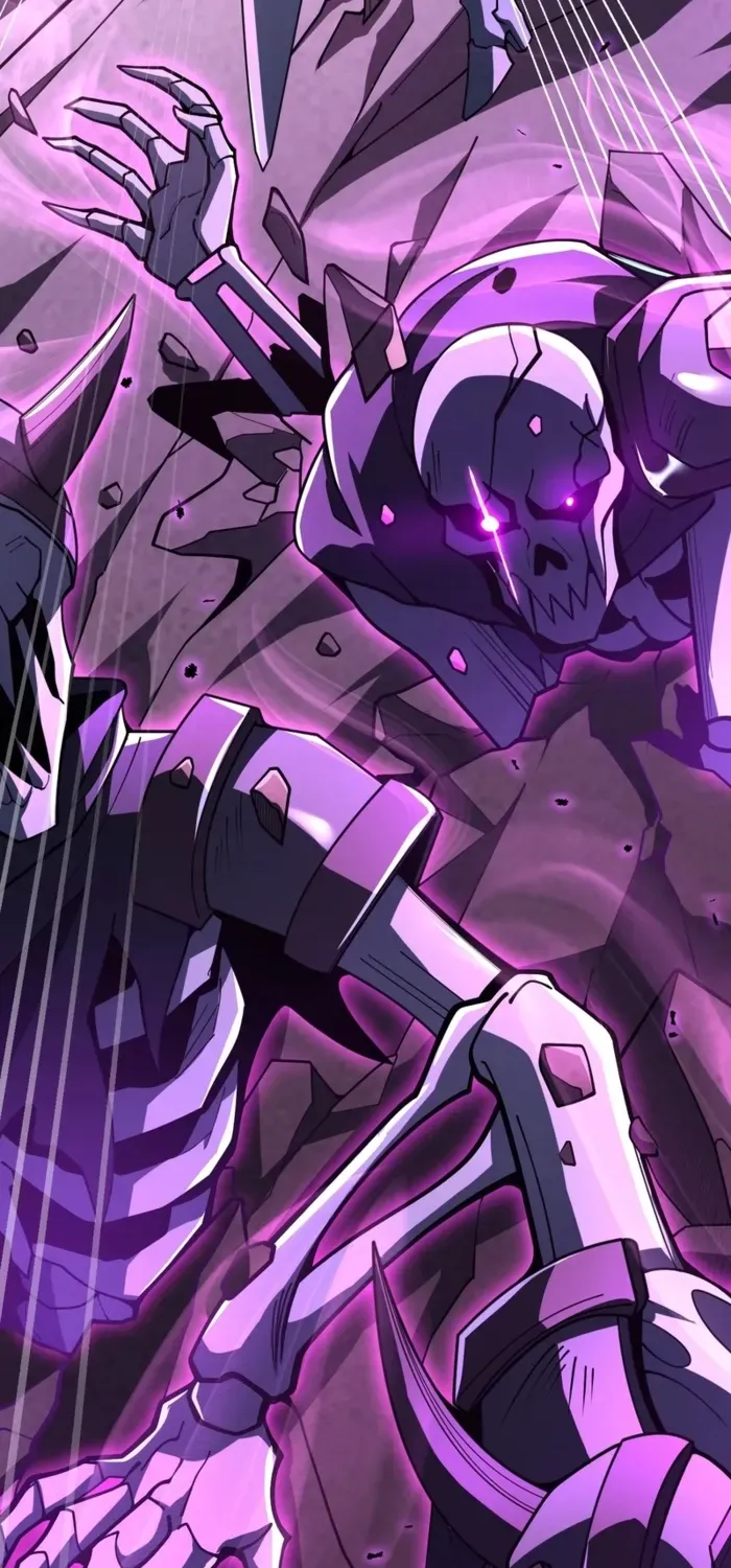 The SS-Class Freshman of the Magic Academy Chapter 8 page 20 - 