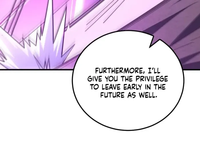 The SS-Class Freshman of the Magic Academy Chapter 8 page 26 - 