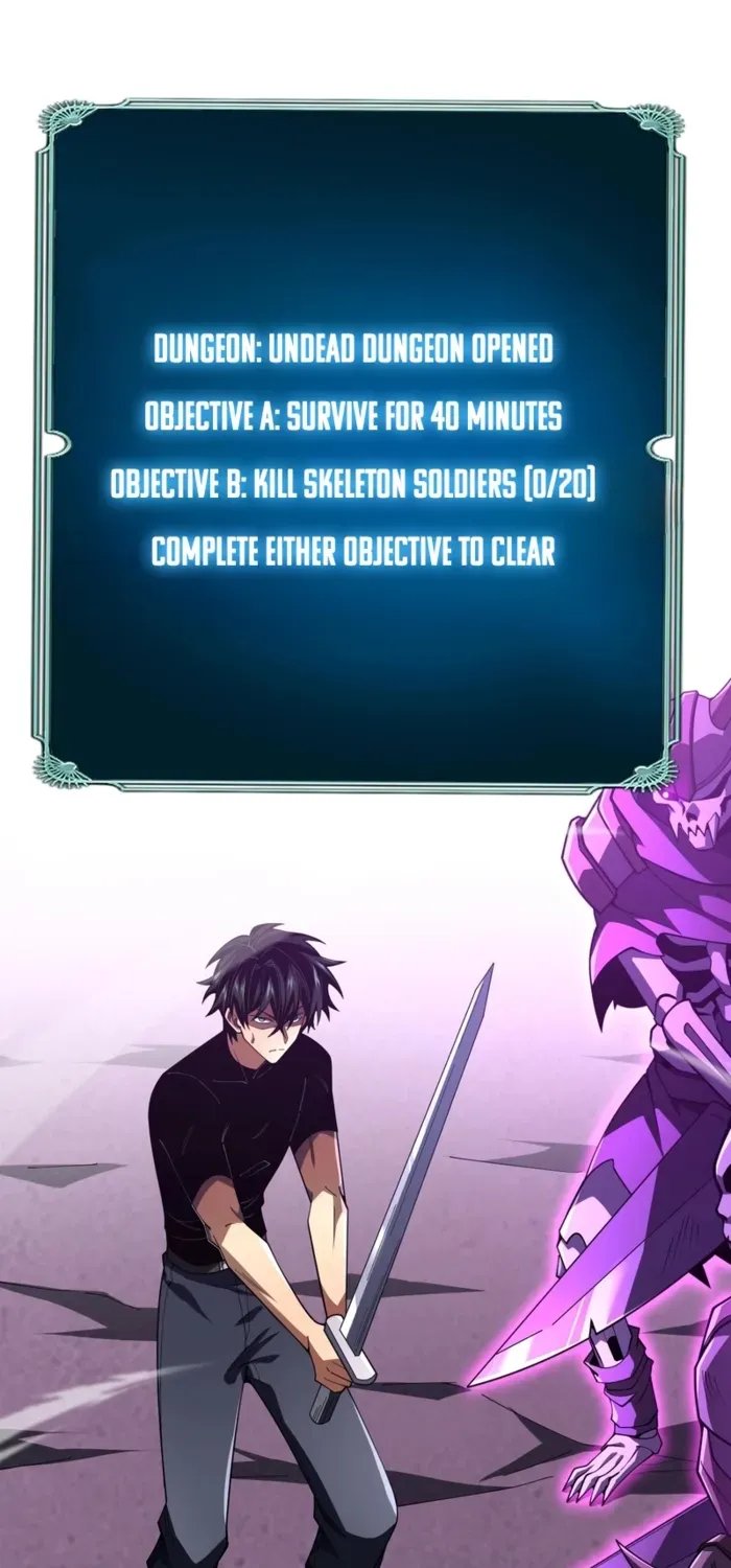 The SS-Class Freshman of the Magic Academy Chapter 8 page 27 - 