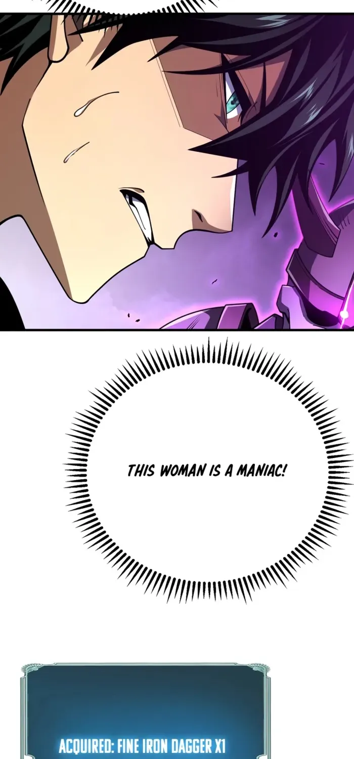 The SS-Class Freshman of the Magic Academy Chapter 8 page 29 - 