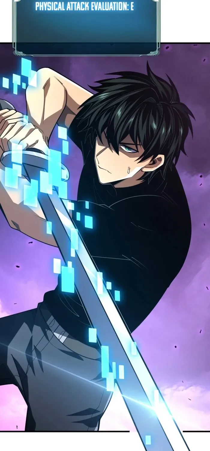 The SS-Class Freshman of the Magic Academy Chapter 8 page 30 - 