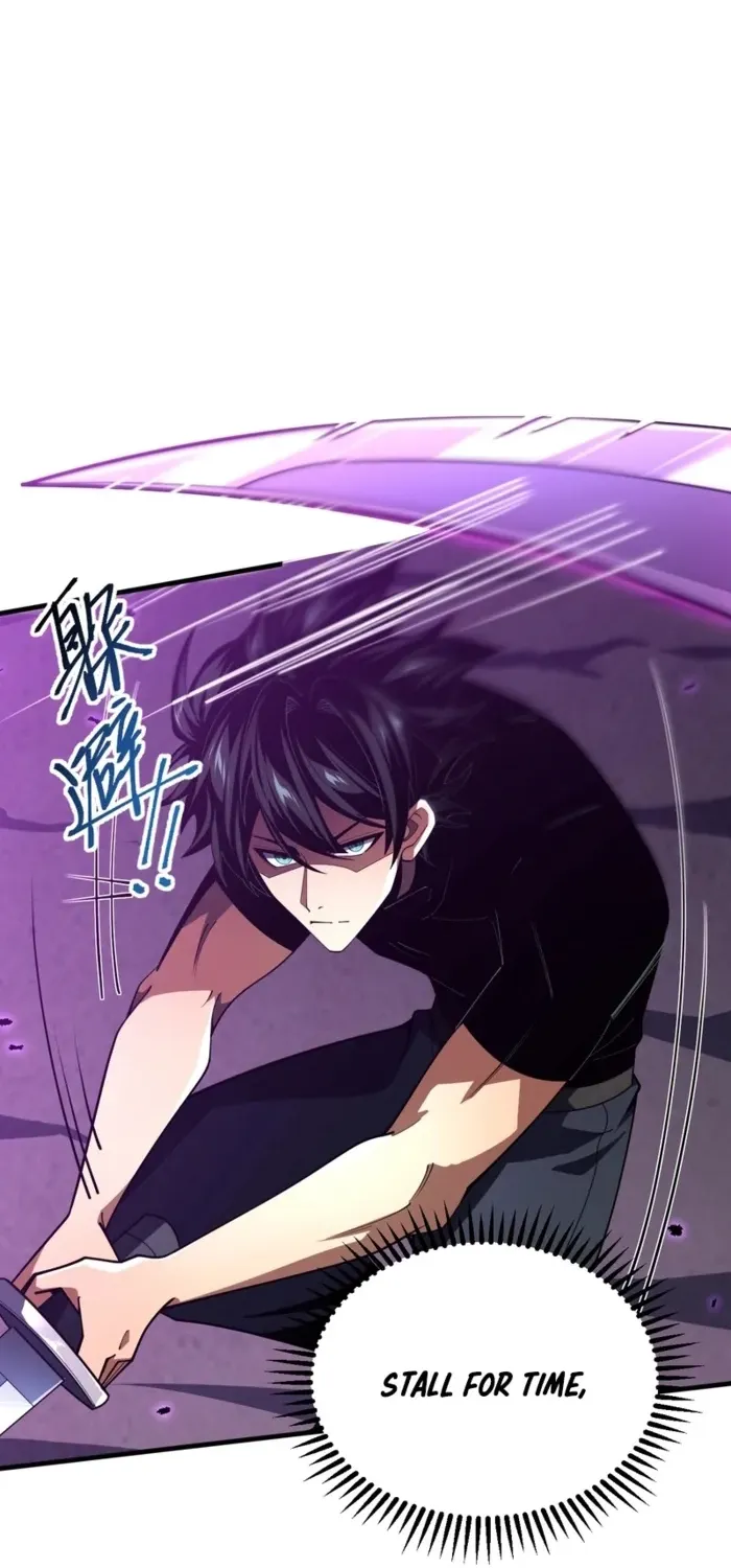 The SS-Class Freshman of the Magic Academy Chapter 8 page 33 - 