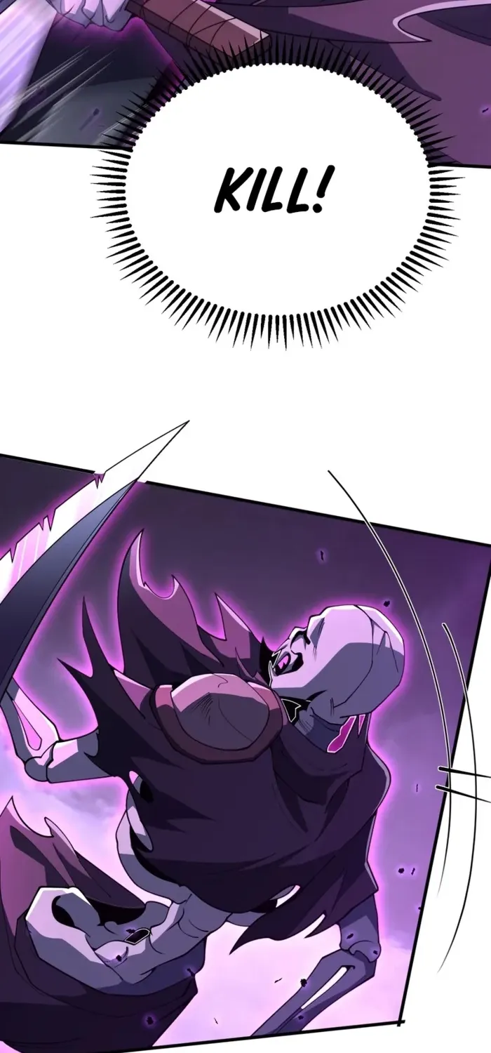 The SS-Class Freshman of the Magic Academy Chapter 8 page 35 - 