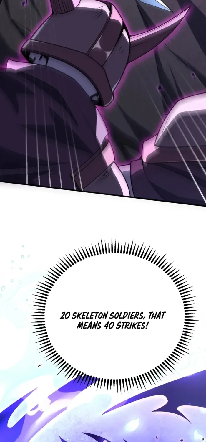 The SS-Class Freshman of the Magic Academy Chapter 8 page 40 - 