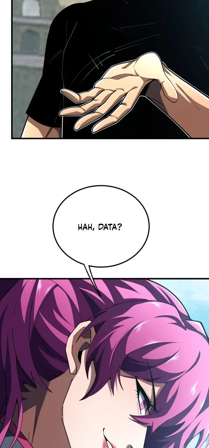 The SS-Class Freshman of the Magic Academy Chapter 8 page 5 - 