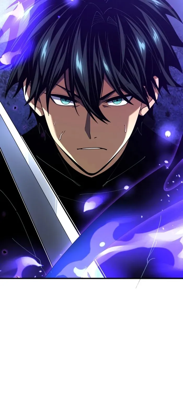 The SS-Class Freshman of the Magic Academy Chapter 8 page 42 - 