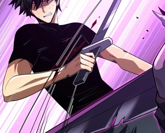 The SS-Class Freshman of the Magic Academy Chapter 8 page 51 - 