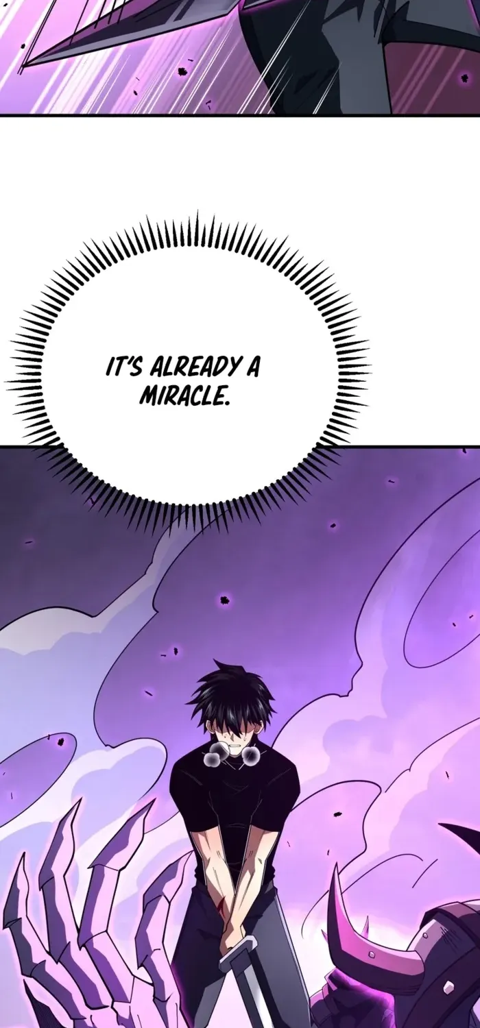 The SS-Class Freshman of the Magic Academy Chapter 8 page 52 - 