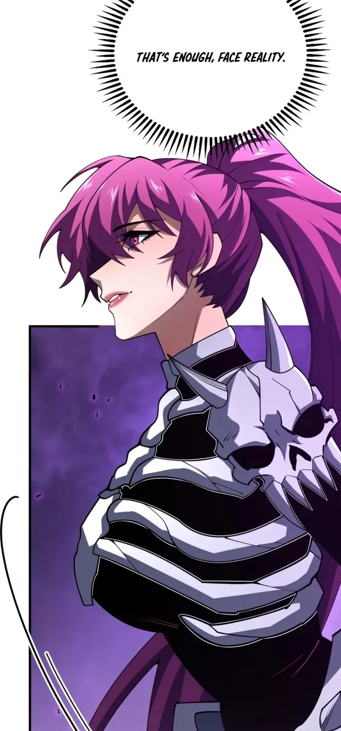 The SS-Class Freshman of the Magic Academy Chapter 8 page 55 - 