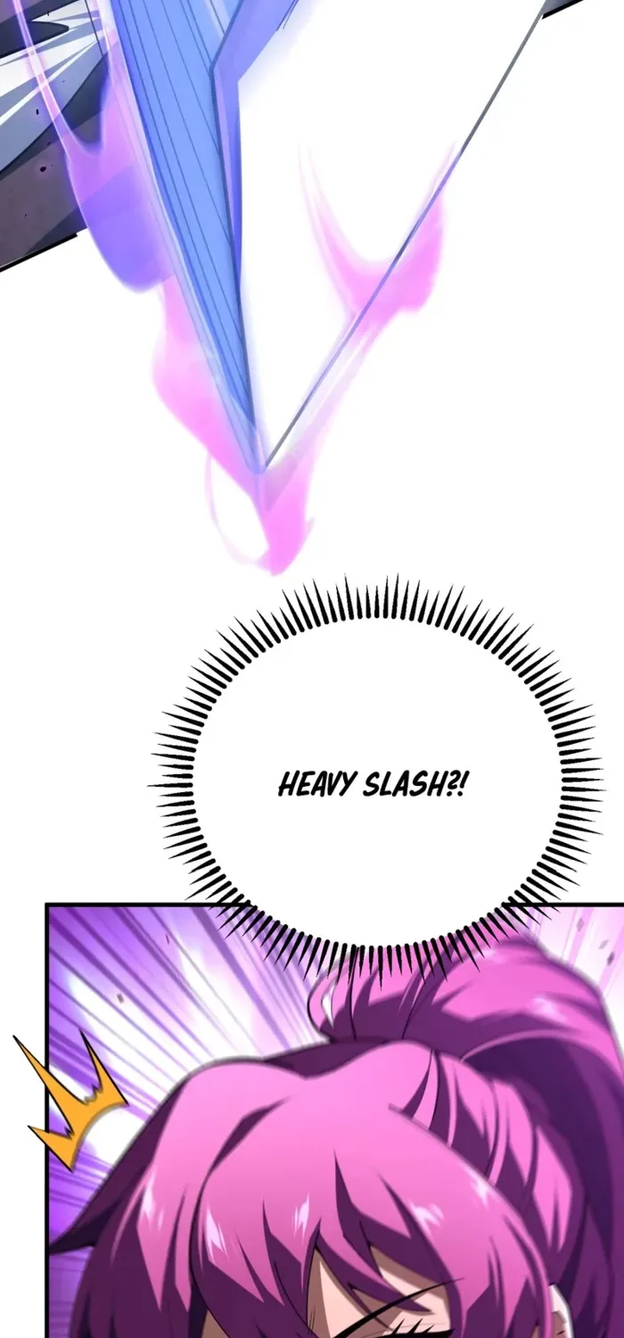 The SS-Class Freshman of the Magic Academy Chapter 8 page 60 - 