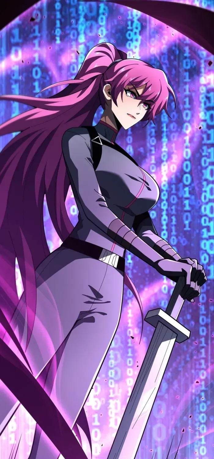 The SS-Class Freshman of the Magic Academy Chapter 8 page 7 - 
