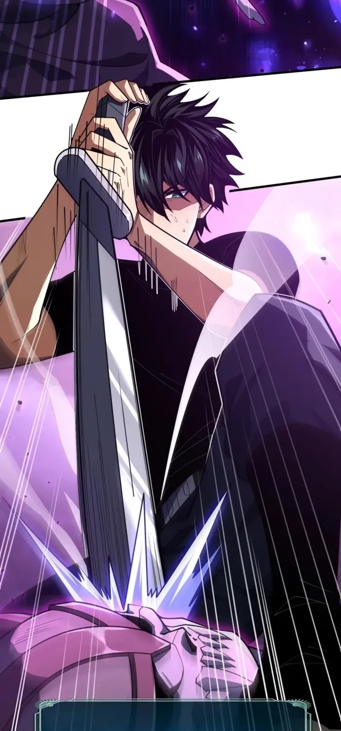 The SS-Class Freshman of the Magic Academy Chapter 8 page 64 - 