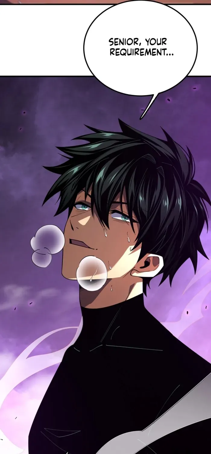 The SS-Class Freshman of the Magic Academy Chapter 8 page 67 - 