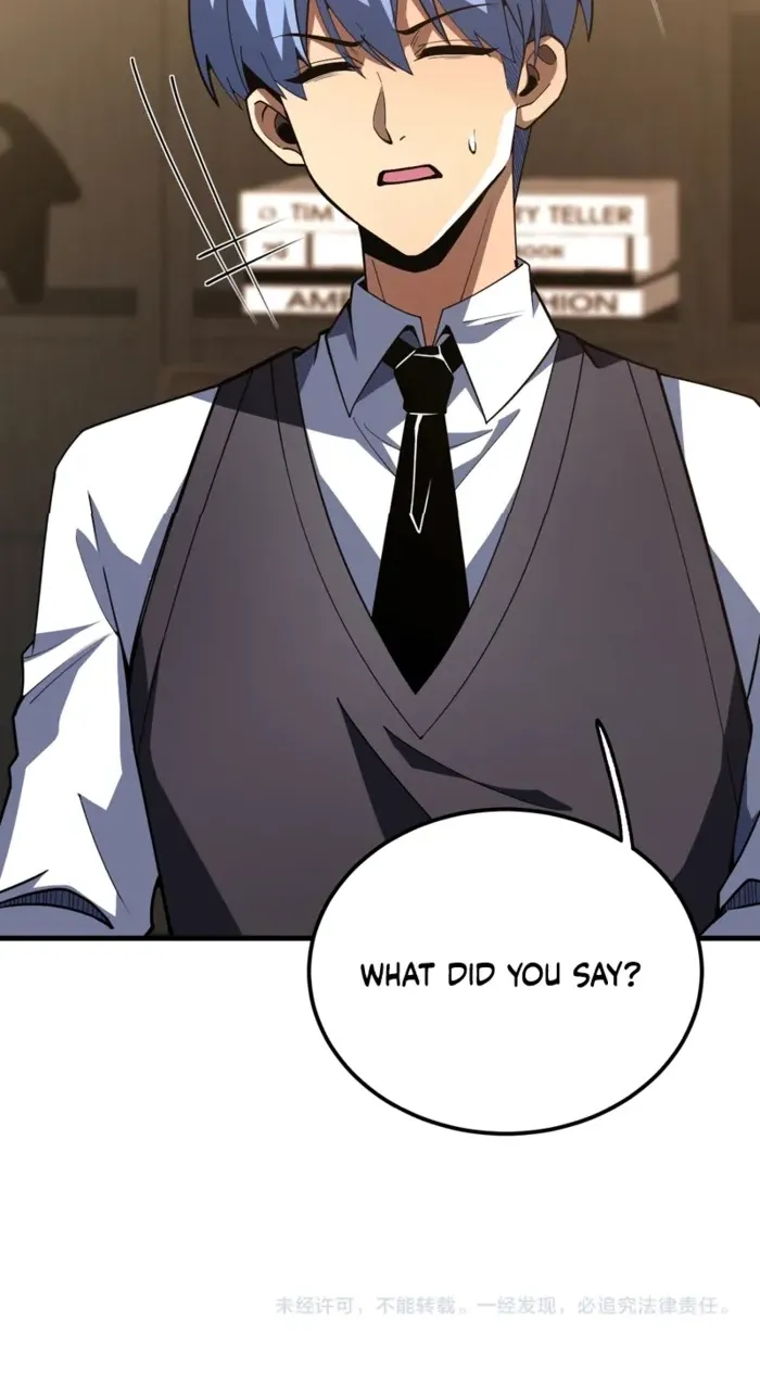 The SS-Class Freshman of the Magic Academy Chapter 8 page 74 - 