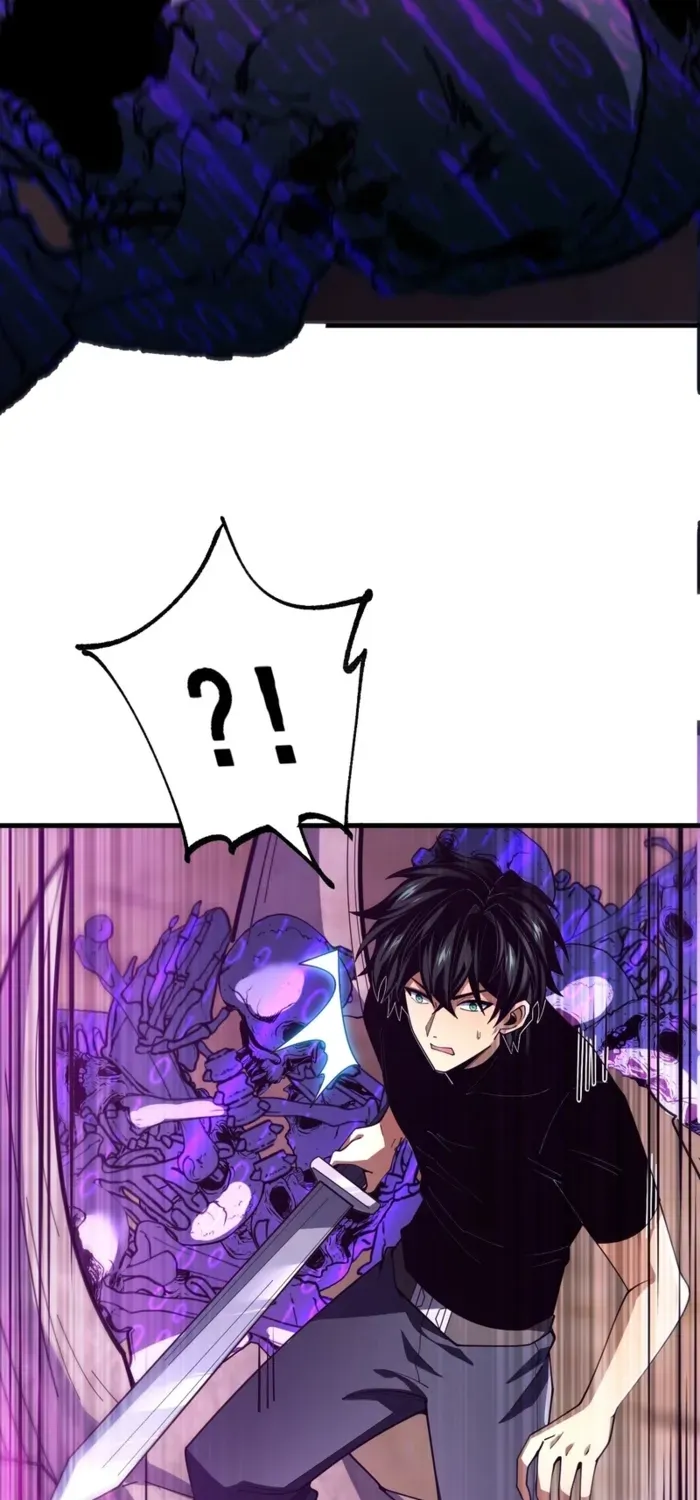 The SS-Class Freshman of the Magic Academy Chapter 8 page 9 - 
