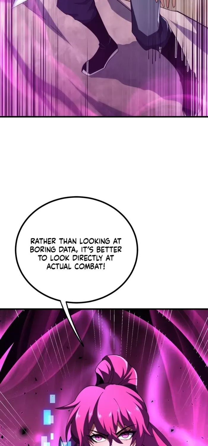 The SS-Class Freshman of the Magic Academy Chapter 8 page 10 - 