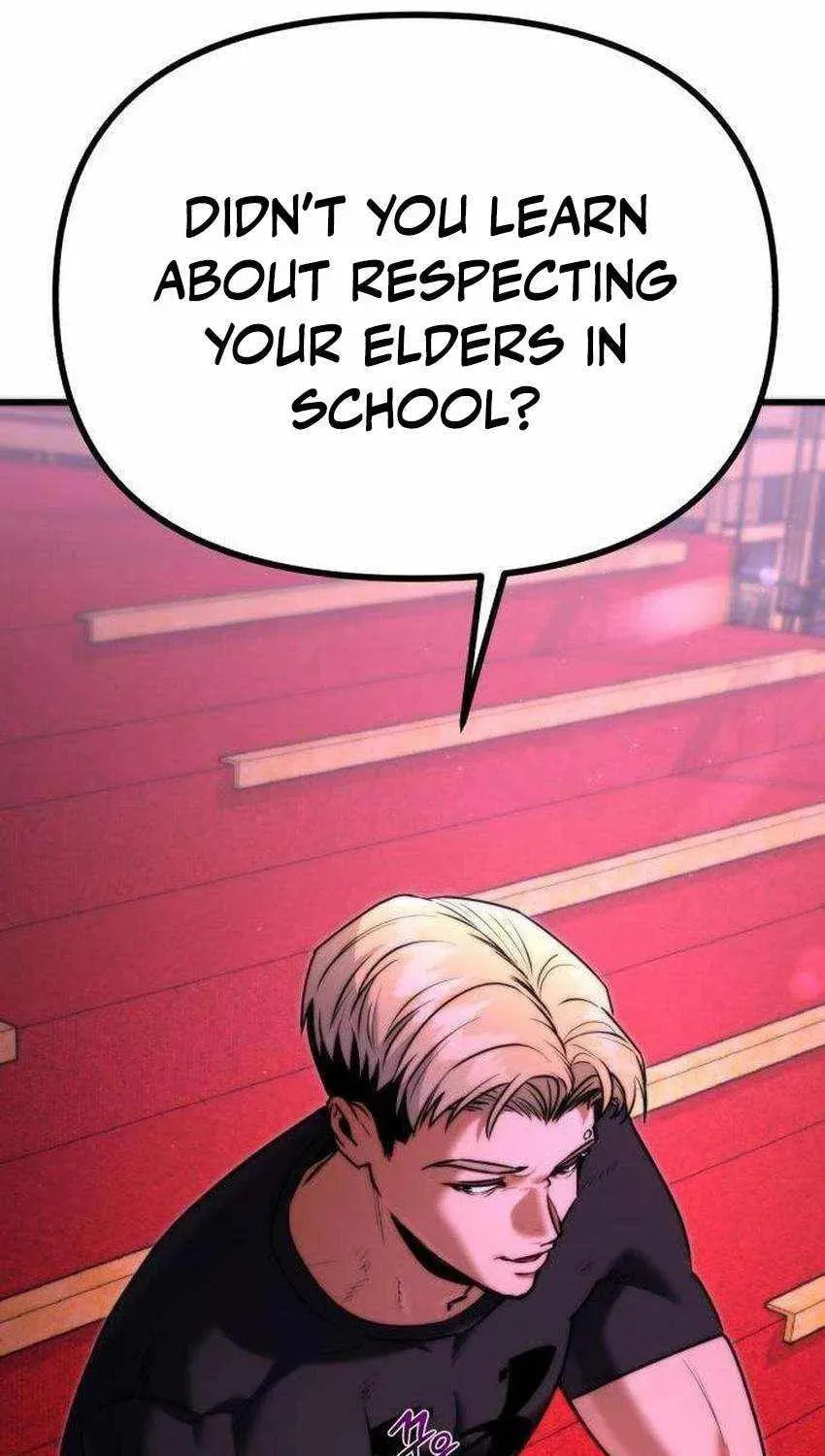 The SS-Class Freshman of the Magic Academy Chapter 9 page 119 - 