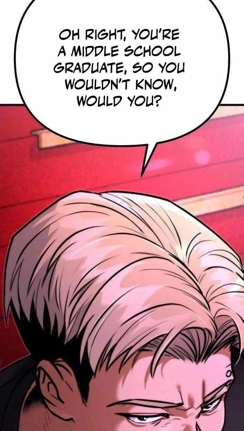 The SS-Class Freshman of the Magic Academy Chapter 9 page 121 - 