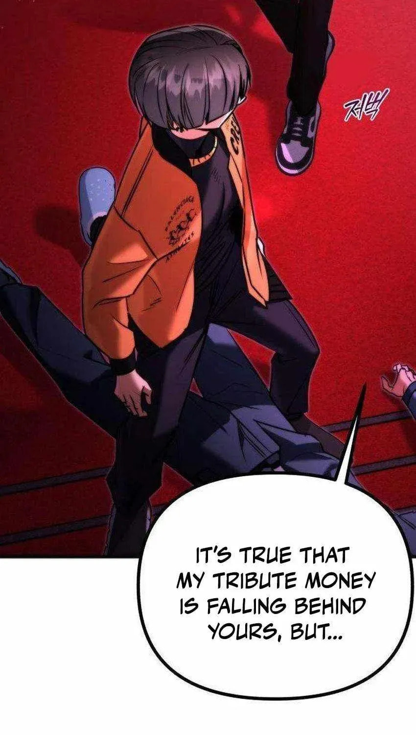 The SS-Class Freshman of the Magic Academy Chapter 9 page 124 - 